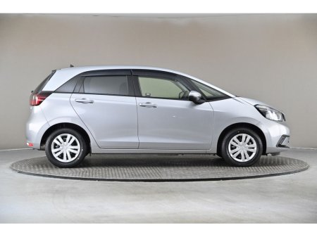 2020 Honda Fit - thumbnail 11