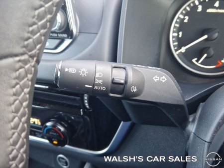 2024 Nissan Qashqai 1.3 HYB SV MY2.75 4DR €30,950 thumbnail