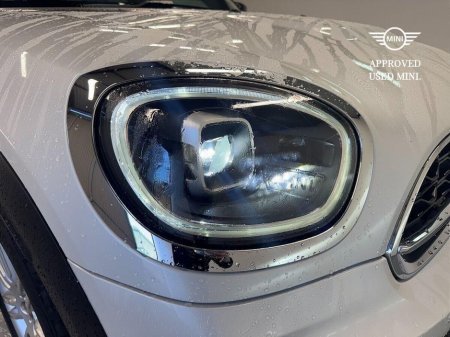 2023 MINI Countryman Cooper S E Exclusive €33,975 thumbnail