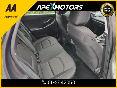 2018 Hyundai i30 - thumbnail 18