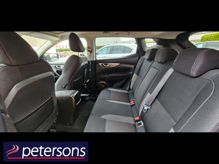 2018 Nissan Qashqai - thumbnail 14