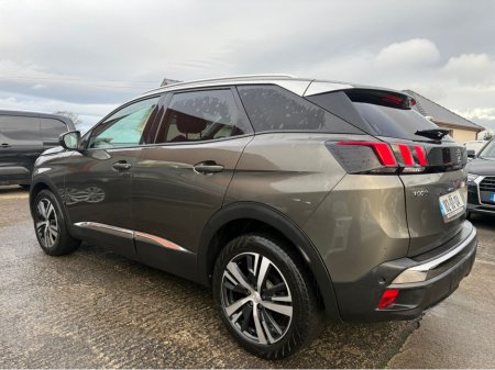 2018 Peugeot 3008 - thumbnail 6