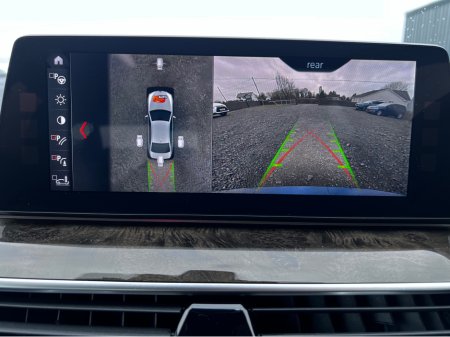 2017 BMW 5 Series 2017 BMW 5 Series 523D Luxury Edition €24,950 thumbnail