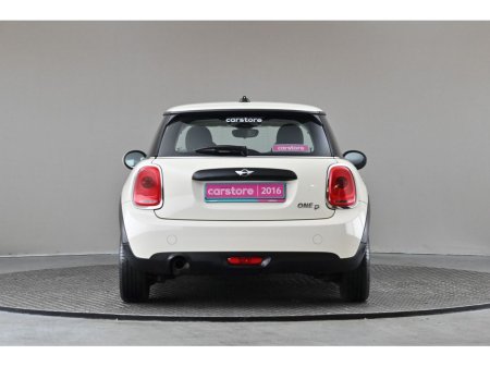 2016 MINI Hatch - thumbnail 8