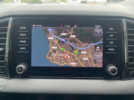 2019 Skoda Karoq - thumbnail 19