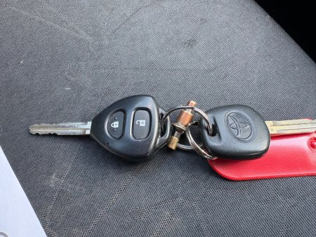 2007 Toyota Auris - thumbnail 13