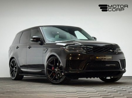 2021 Land Rover Range Rover Sport for sale