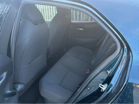 2019 Toyota Corolla Sport Hybrid 1.8 €19,995 thumbnail