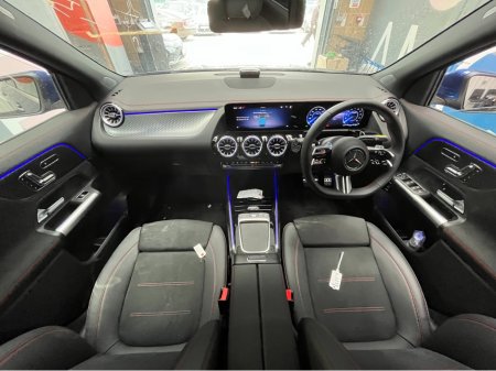 2021 Mercedes-Benz EQA - thumbnail 20