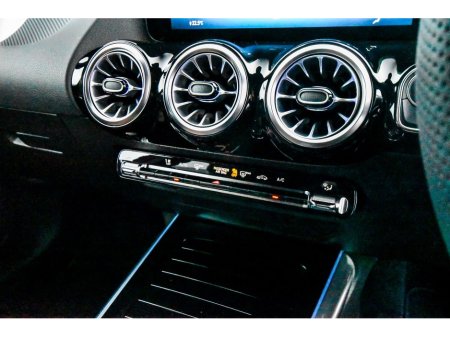 2026 Mercedes-Benz GLA Class - thumbnail 15