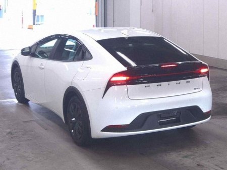 2024 Toyota Prius NEW MODEL - HYBRID - CRUISE CONTROL - REVERSE CAMERA €30,950 thumbnail