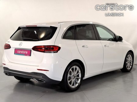 2022 Mercedes-Benz B Class 180 AUTO €36,480