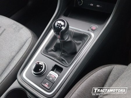 2021 SEAT Ateca PA 1.5 TSI 150HP SE+ 5DR €21,899 thumbnail