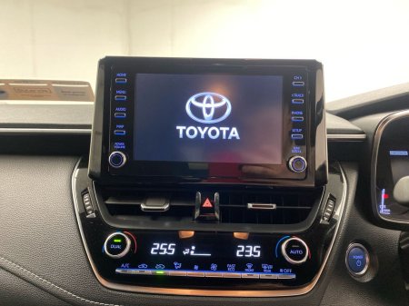 2021 Toyota Corolla - thumbnail 6