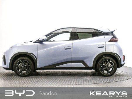 2026 BYD Dolphin Surf - thumbnail 6