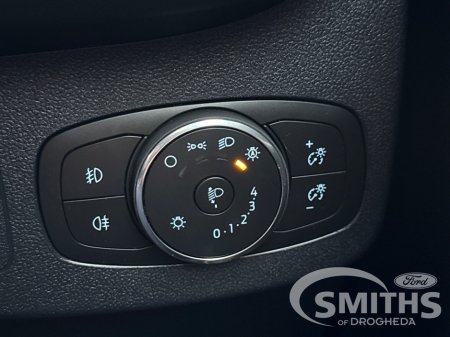 2022 Ford Puma ST-LINE 1.0T 125PS €22,950 thumbnail