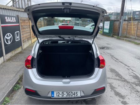 2012 Kia Ceed - thumbnail 7