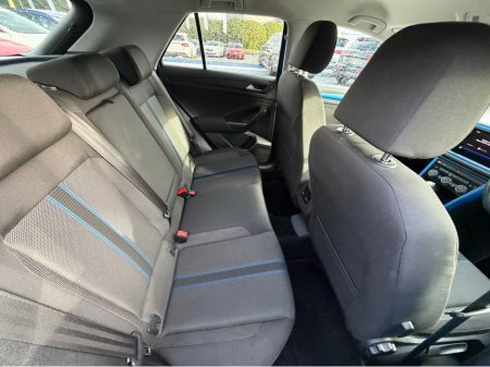 2020 Volkswagen T-Roc HIGHLINE - 2.0L DIESEL - AUTO - 12M WARRANTY - CAR: thumbnail