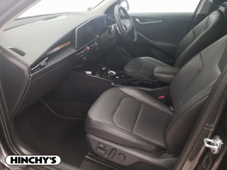 2023 Kia Niro 1.6 GDI PHEV K4 Auto €34,900