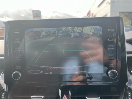 2022 Toyota Corolla - thumbnail 15