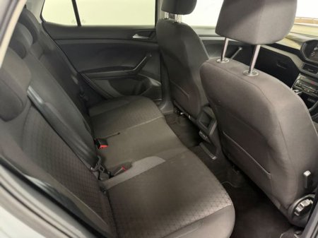 2023 Volkswagen T-Cross - thumbnail 15