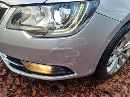 2014 Skoda Superb ELEGANCE 1.6 TDI 105HP   €4,850  To.clear @ REDDY2DRIVE LTD €4,850 thumbnail