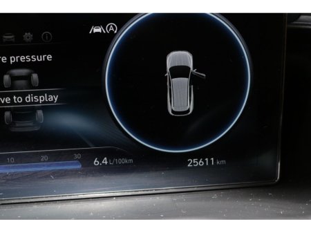 2024 Hyundai Tucson - thumbnail 14