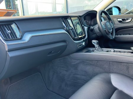 2018 Volvo XC60 D4 Momentum Auto €24,995 thumbnail