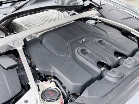 2026 Bentley Flying Spur - thumbnail 33