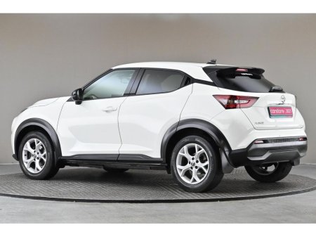 2021 Nissan Juke - photo 6