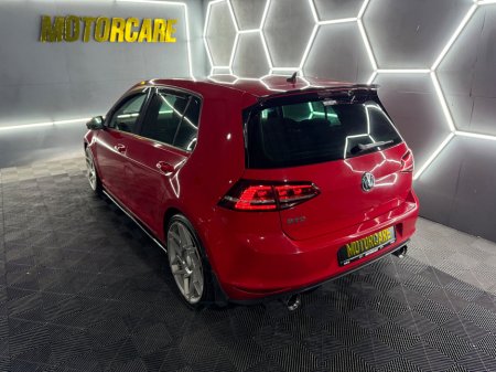 2016 Volkswagen Golf 2.0 TDI GTD €10,950 thumbnail