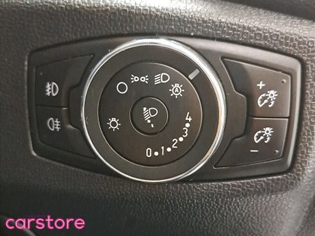 2019 Ford Ecosport - thumbnail 17