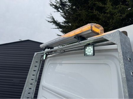 2014 Mercedes-Benz Sprinter 313 RECOVERY TRUCK  AUTO €12,995 thumbnail