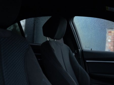 2018 BMW 3 Series 320d M Sport €25,995 thumbnail