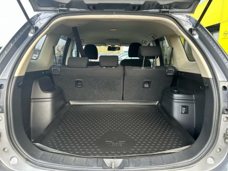 2017 Mitsubishi Outlander - thumbnail 12