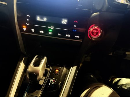 2020 Honda Shuttle 6AA-GP7 €13,500 thumbnail