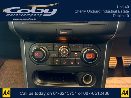 2013 Nissan Qashqai +2 - thumbnail 31