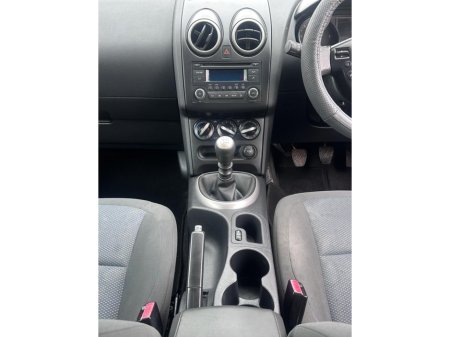 2012 Nissan Qashqai - photo 13