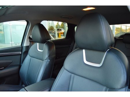 2023 Hyundai Tucson - thumbnail 16