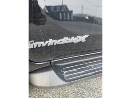 2023 Toyota Hilux - thumbnail 12