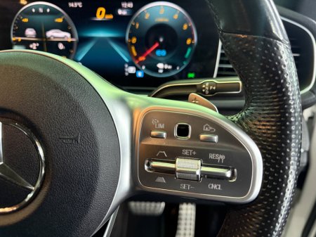 2021 Mercedes-Benz GLE Class - thumbnail 32