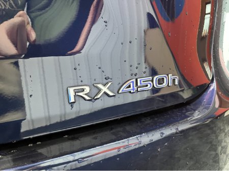 2020 Lexus RX 450hL - thumbnail 7