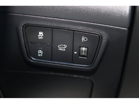 2023 Hyundai Tucson 2WD Executive Plus €35,950 thumbnail