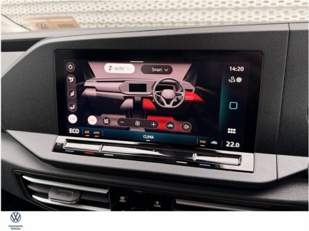 2026 Volkswagen Caddy Maxi Life - thumbnail 17