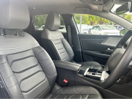 2025 Citroen C5X FLAIR PURETECH 130 EAT8 1 €35,000