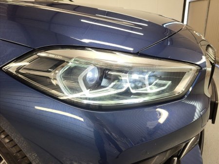 2021 BMW 1 Series 116d Sport €24,975 thumbnail