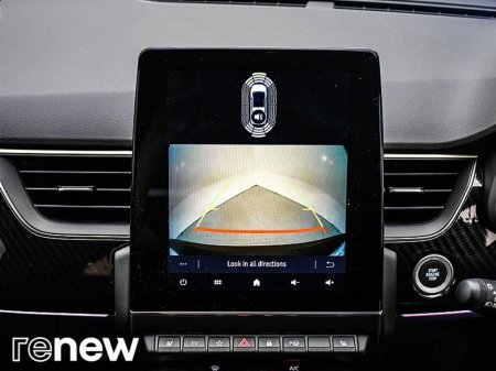 2023 Renault Arkana E-Tech Engineered E-TECH Hybrid 145 Auto thumbnail