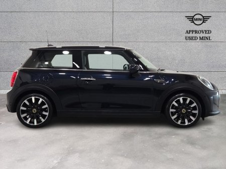 2022 MINI Hatch Electric Level 3 €22,950 thumbnail