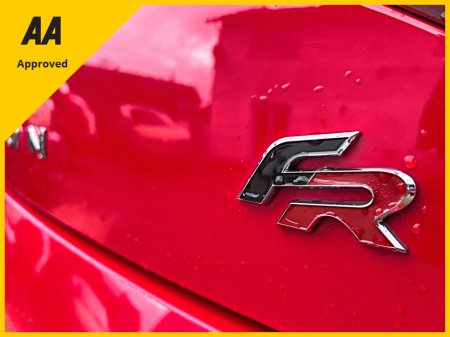 2017 SEAT Leon - thumbnail 3