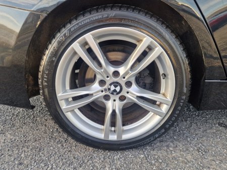 2018 BMW 3 Series 320D F30 Sport 4DR €16,950